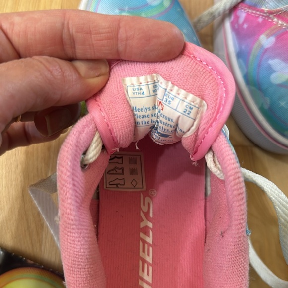 Heelys - Picture 5 of 5